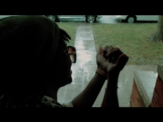 Lupe fiasco around my way