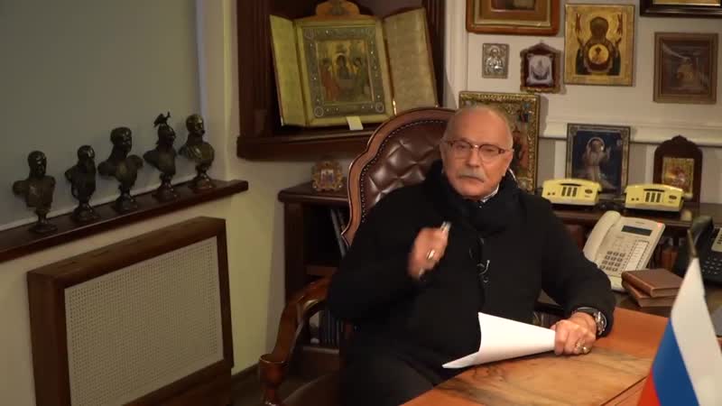 Бесогонtv «проделки маркиза карабаса»