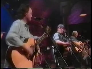 Paul mccartney – i've just seen a face (10/25) unplugged (25 01 1991) limehouse studios