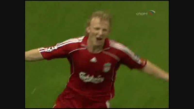 205 cl 2006/2007 liverpool fc chelsea fc 10 hl