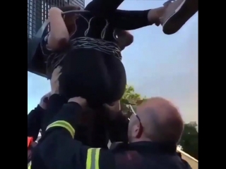 Обидела баскетболиста