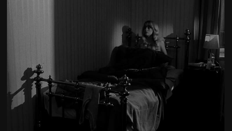 1965 porn video – ”отвращение” //1965, ужасы, триллер, драма// роман полански
