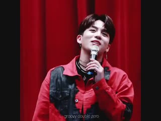 [fancam | 181201 | bundang fansign]