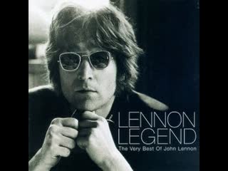 John lennon the very best of john lennon /𝐅𝐇𝐃