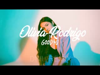 Olivia rodrigo good 4 u (divi remix)