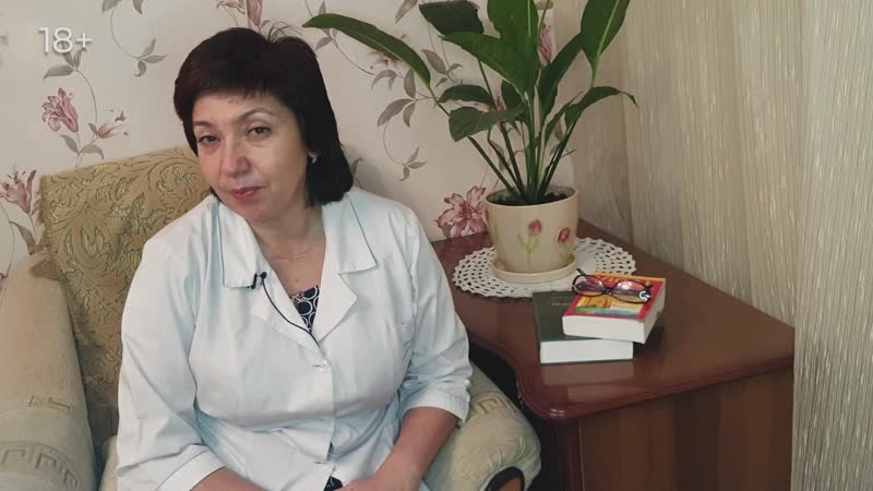 Невролог «успокоительные нужны лишь в 8 ситуациях»