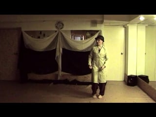 Nadia kotlyarevskaya from "shankara" at "seven deadly sins" ira & luxuria