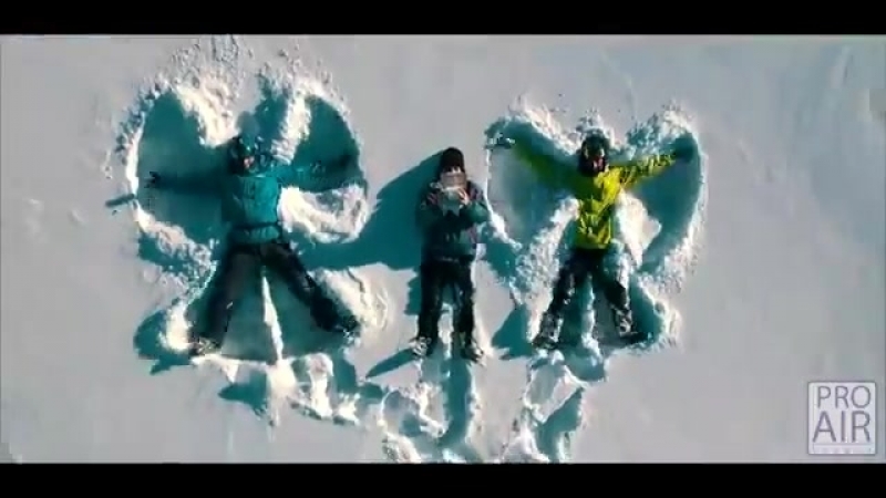 Каракол karakol горнолыжная база в киргизии съемка 2015 года