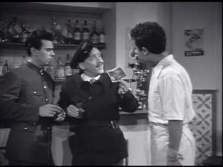 Veraneo en españa (1956 paco martinez soria, el principe gitano, dolores vargas, mary santpere, manolito diaz