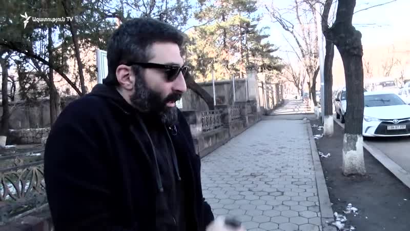 Հեղափոխության օրերին ծանր վնասվածք ստացած ցուցարարը կառավարության փոխհատուցմանն է սպասում