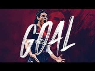 Edinson cavani 157 goals in 300 seconds for psg