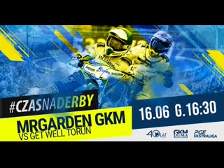 Mrgarden gkm grudziądz get well toruń