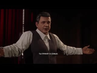 Mafia definitive edition life of reward too big to ignore (story trailer #2)