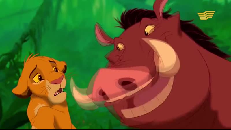 Anons korol lev obsh isprrr mp4