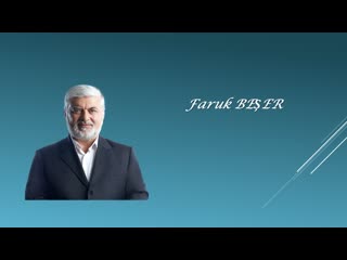 01 faruk beşer i̇rade eğitilebilir mi