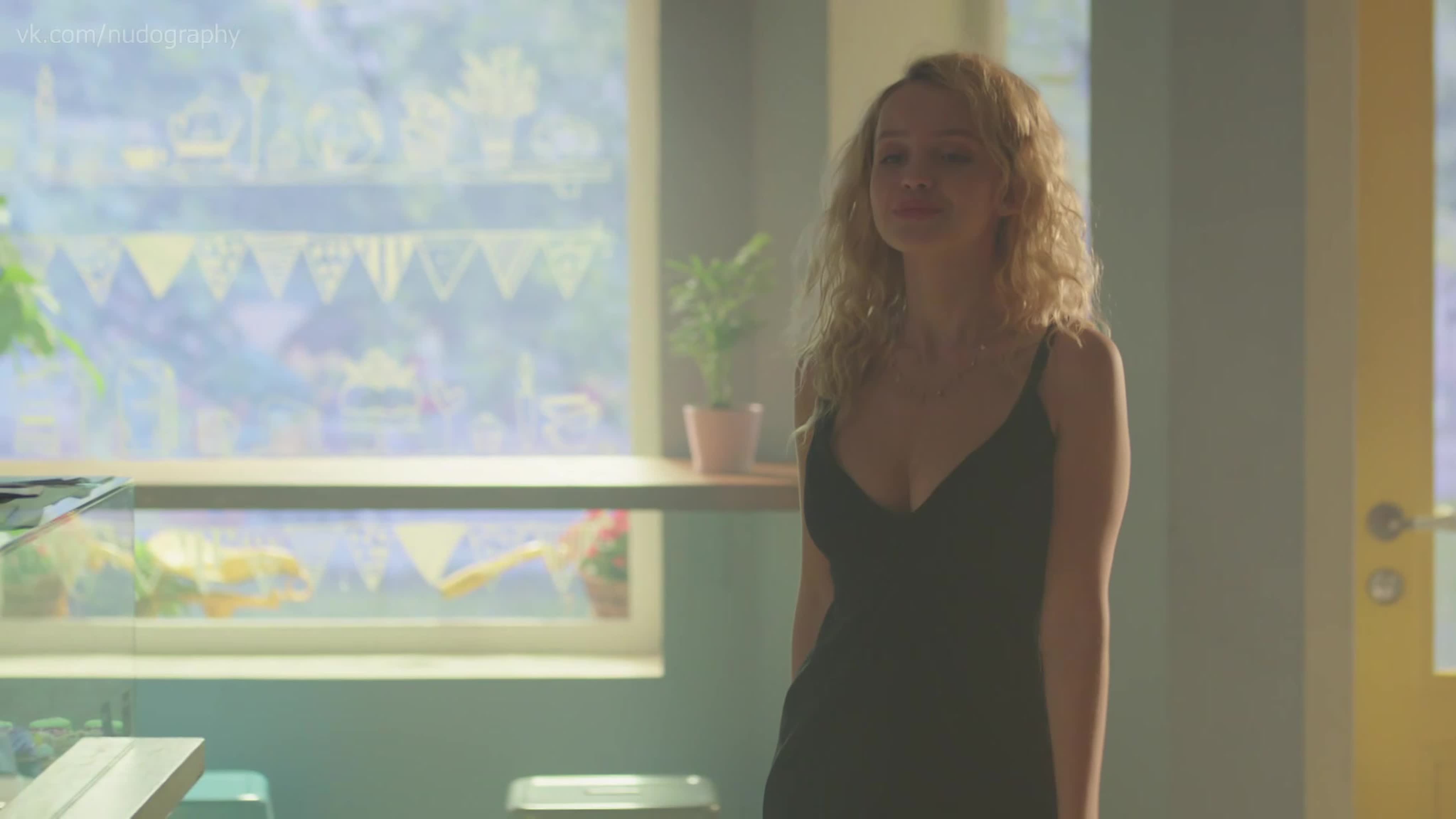 Василина юсковец в сериале ип пирогова (2019) сезон 2 серия 5 hd 1080p  голая watch online