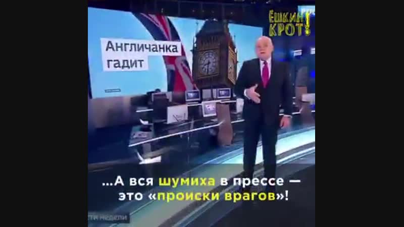 У патриотов россии обычно семьи на вражеских западах