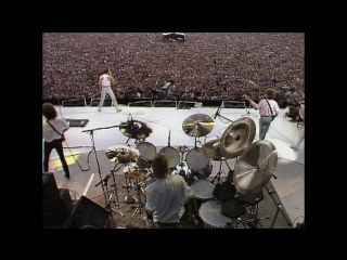 Queen live aid wembley stadium london best version live ю 720 hd mp4