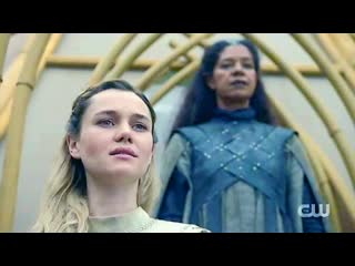 Аванпост 3 сезон 7 серия тэлон и гаррет #1