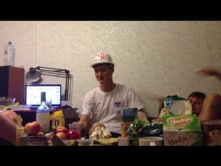 Инженеры развлекаются