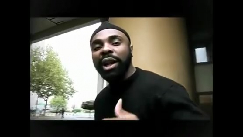 Kaaris &amp; rap infos