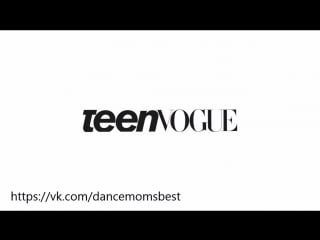 Maddie ziegler, jacob tremblay, jaeden lieberher recreate their instagram posts teen vogue