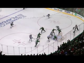 Lehtonen denies late tip in