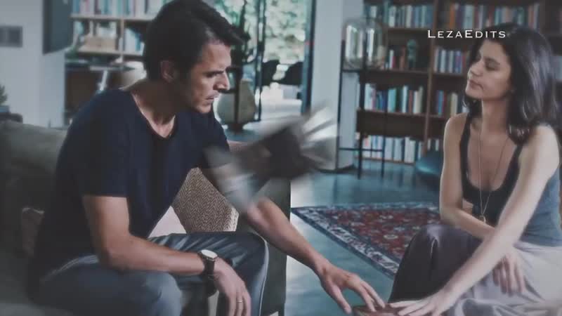 Atiye erhan the gift atiye edit by lezaedits