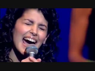 Katie melua i put a spell on you (live at fairfield halls croydon)(2004)