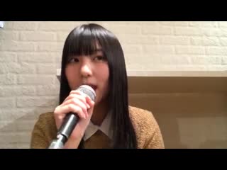 13 tanaka miku synchro tokimeki (akb48, watanabe mayu)