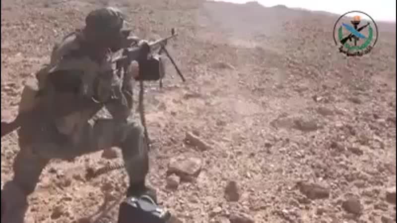 Syria victory makers men of the syrian arab army