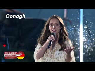 Oonagh «gäa» schlager, stars sterne 2020