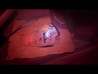 Pumpkin jack launch trailer