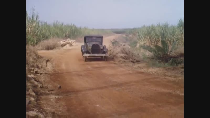 «поющие в терновнике» (1983) мелодрама, реж дэрил дьюк, 3 я серия