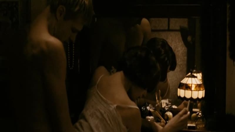 Чулпан хаматова гарпастум / chulpan khamatova garpastum (2005)