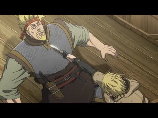 Vinland saga 09 (bd 1280x720 x264 aacx2)