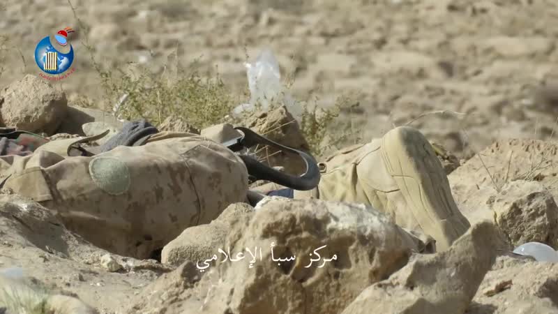 #مارب شاهد الجيش يقترب من تبة الاريالات بجبهة هيلان