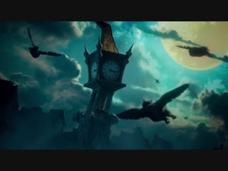 Clockmaker cinematic trailer