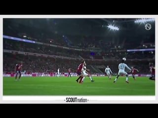 Michy batshuayi goals, skills, assists marseille 2015 2016 (hd)