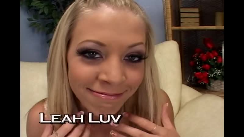A2m 07 05 leah luv