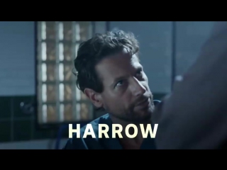 "harrow" (2018) | new trailer