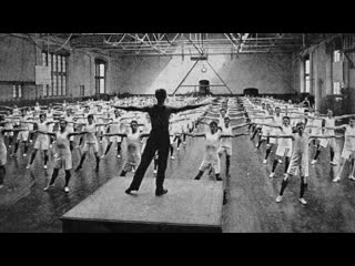 Культурная гимнастика 2021 г