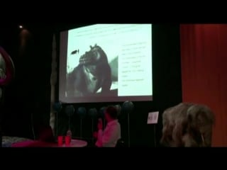 Жизнь до динозавров лекция валерия голубева и андрея куркина