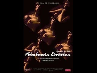 Sinfonía erótica (1980) esp cast