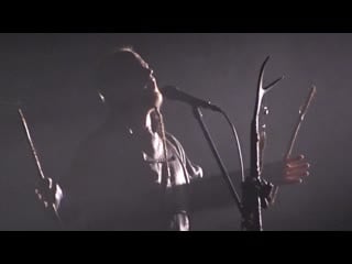 Wardruna live @ moscow 2018 (preview)