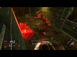 [клякса] я придумал 3 трюка в молодые by daylight