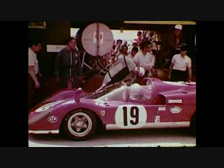 Sebring 12 hours 1970 part 1