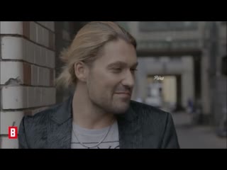 David garrett bunte interview of 2015