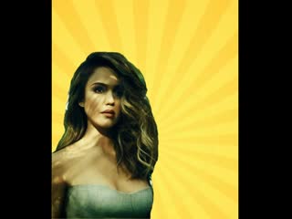 Jessica alba (paulpoland fan made artwork's)