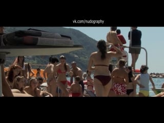 Маргерита ромео (margherita romeo) в фильме "генуя" (genova, a summer in genoa, 2008, майкл уинтерботтом)